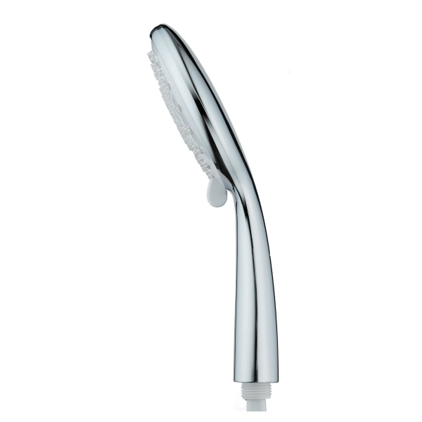 Душевая лейка Orange S06HS, 3 режима, хром